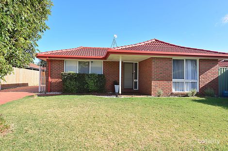 Property photo of 9 Bee Teng Court Aspendale Gardens VIC 3195