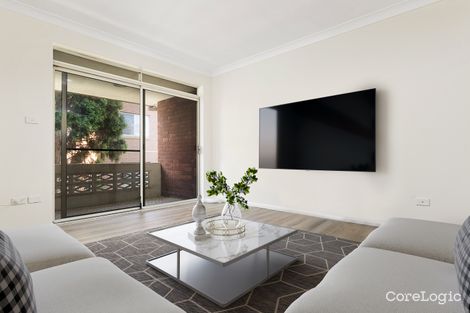 Property photo of 3/119 The Crescent Homebush West NSW 2140