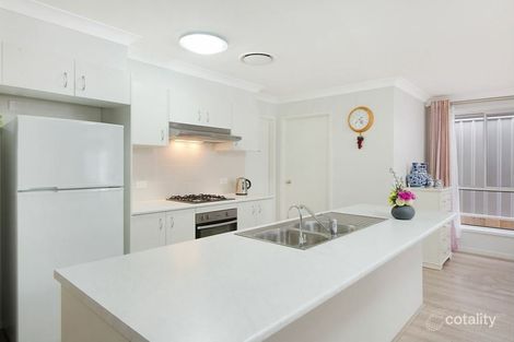 Property photo of 11 O'Shea Crescent North Kellyville NSW 2155