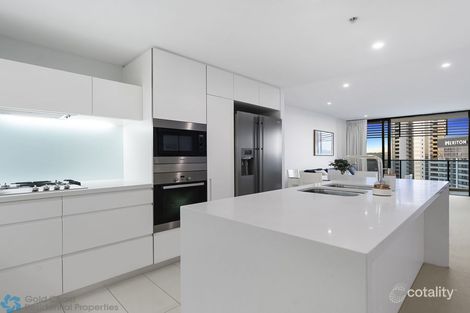Property photo of 22301/21 Elizabeth Avenue Broadbeach QLD 4218