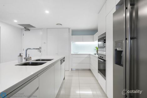 Property photo of 22301/21 Elizabeth Avenue Broadbeach QLD 4218