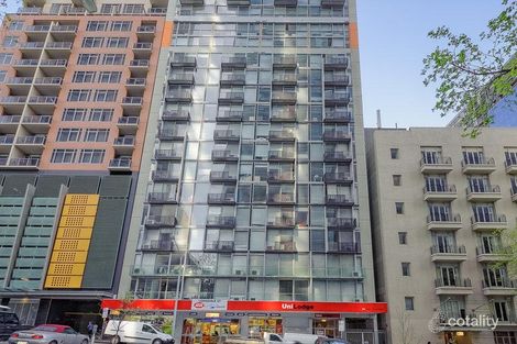 Property photo of 1616/39 Lonsdale Street Melbourne VIC 3000