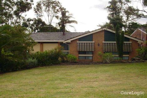 Property photo of 14 Marjory Place Baulkham Hills NSW 2153