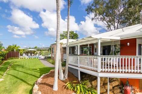 Property photo of 155 Camp Flat Road Bli Bli QLD 4560