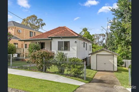 Property photo of 8 Cumberland Street Epping NSW 2121