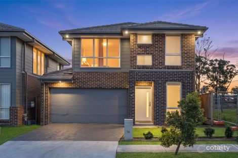 3 Lusitano Cres, Austral, NSW 2179