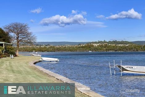 Property photo of 143/19 Judbooley Parade Windang NSW 2528