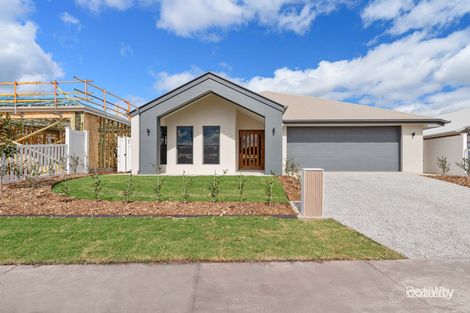 3 Risley Dr, Highfields, QLD 4352