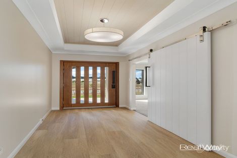 Property photo of 3 Risley Drive Highfields QLD 4352