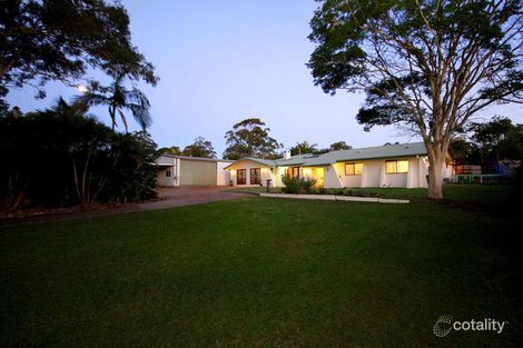 7 Beatty Rd, Thorneside, QLD 4158