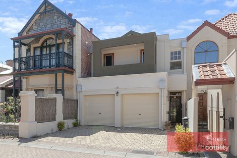 Property photo of 10 William Buik Court North Adelaide SA 5006