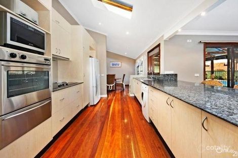 Property photo of 5 Breeza Place Bangor NSW 2234