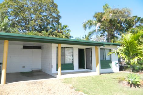 4/2 Marsh St, Bundaberg North, QLD 4670