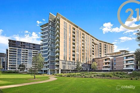 Property photo of 9C/3 Broughton Street Parramatta NSW 2150