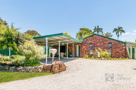 Property photo of 17 Limerick Drive Crestmead QLD 4132