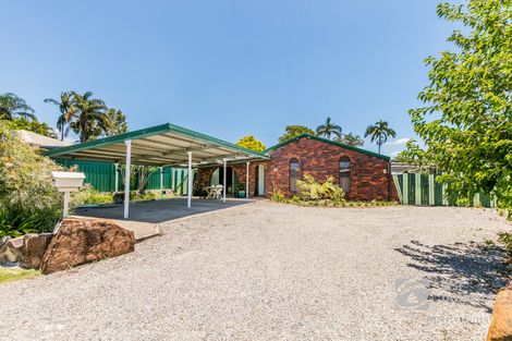 Property photo of 17 Limerick Drive Crestmead QLD 4132