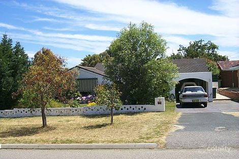 3 Juxon Pl, Hamilton Hill, WA 6163