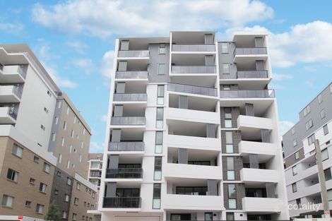 Property photo of 78/6-8 George Street Warwick Farm NSW 2170