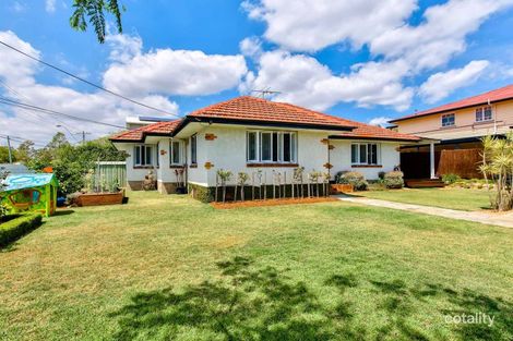 81 Henderson St, Camp Hill, QLD 4152
