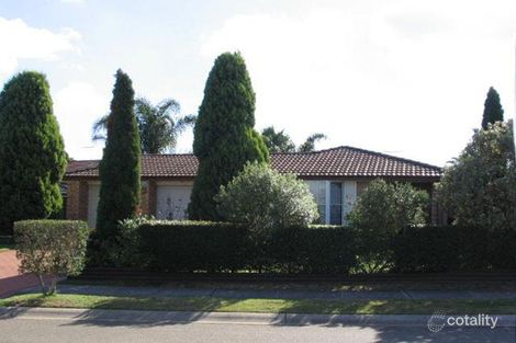 8 Chickasaw Cres, Greenfield Park, NSW 2176
