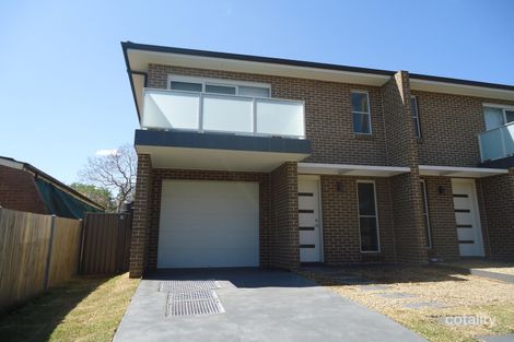 7a Ballandella Rd, Toongabbie, NSW 2146