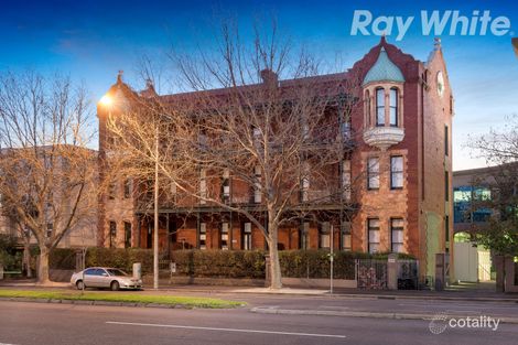 Property photo of 3/139 Rathdowne Street Carlton VIC 3053