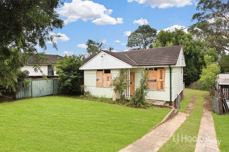Property photo of 15 Christine Crescent Lalor Park NSW 2147