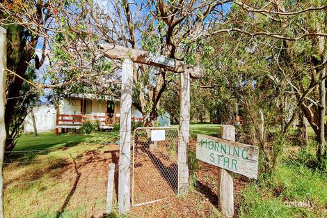 485 Genrichs Rd, East Cooyar, QLD 4353