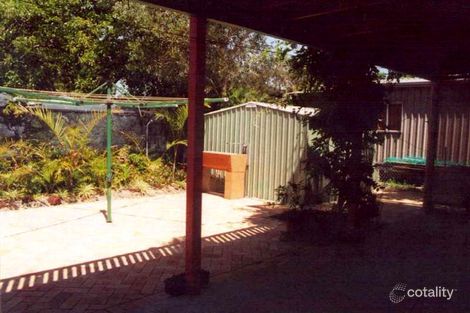 Property photo of 18 Llewellyn Street Amity QLD 4183