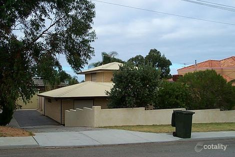 5 Christine Cres, Coogee, WA 6166