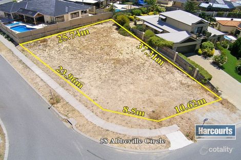 58 Abbeville Cir, Mindarie, WA 6030