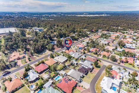 Property photo of 2 St Peters Green College Grove WA 6230