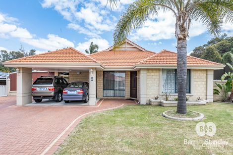 Property photo of 2 St Peters Green College Grove WA 6230