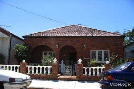 Property photo of 80 Windsor Road Dulwich Hill NSW 2203