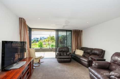 Property photo of 3104/323 Bayview Street Hollywell QLD 4216