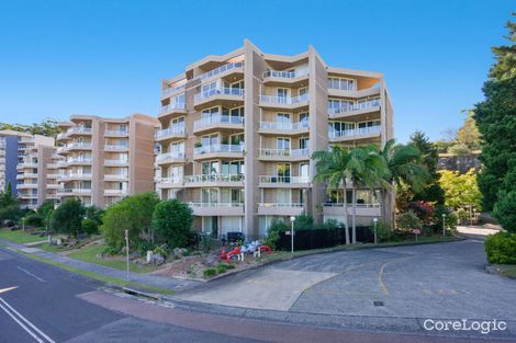 Property photo of 8/91-95 John Whiteway Drive Gosford NSW 2250