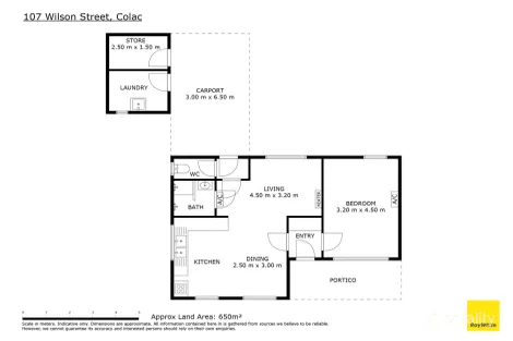 Property photo of 107 Wilson Street Colac VIC 3250