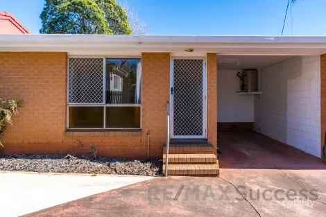 25 Garde St, Centenary Heights, QLD 4350