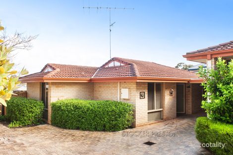 4/32 Town View Tce, Margaret River, WA 6285