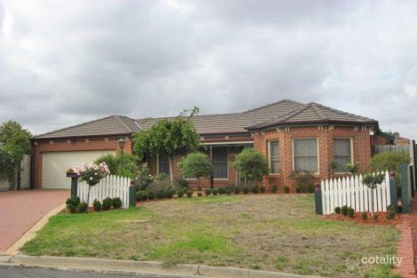 Property photo of 9 Lynne Court Taylors Lakes VIC 3038