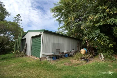Property photo of 1022 Lowood Minden Road Minden QLD 4311