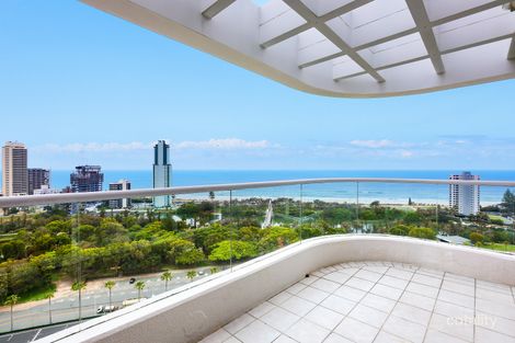 119/12 Commodore Dr, Surfers Paradise, QLD 4217