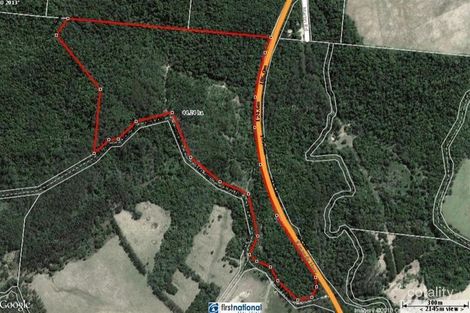 30 Tom Carrick Rd, Evelyn, QLD 4888