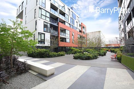 611e/11 Flockhart St, Abbotsford, VIC 3067