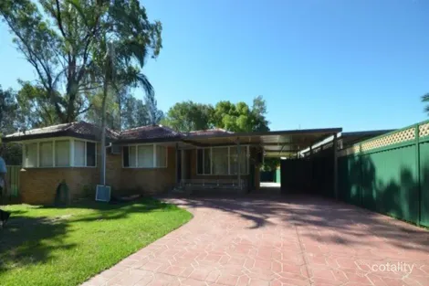 Property photo of 5 Irwin Place Wentworthville NSW 2145