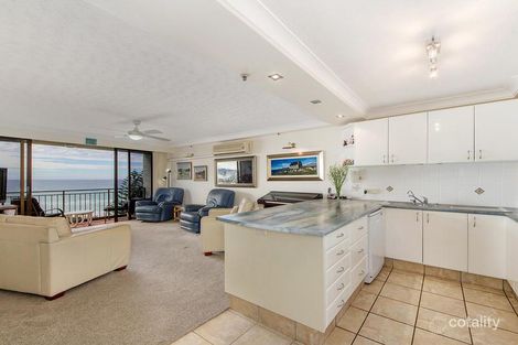 Property photo of 8D/973 Gold Coast Highway Palm Beach QLD 4221