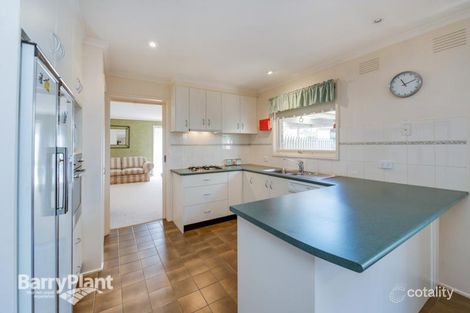 Property photo of 68 Liverpool Drive Keysborough VIC 3173