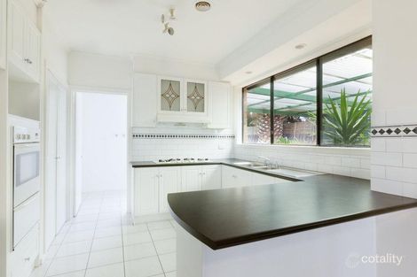 Property photo of 46 Casey Drive Hoppers Crossing VIC 3029