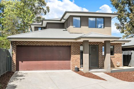 3/18 Cameron Rd, Croydon, VIC 3136