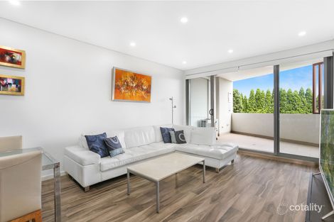 Property photo of 202/578 New Canterbury Road Hurlstone Park NSW 2193